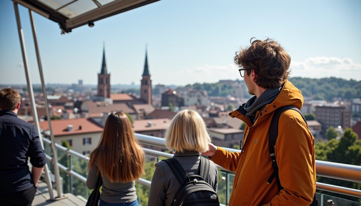 Voyage d'affaires à Toulouse : Vivez des expériences mémorables et enrichissantes Voyage d'affaires à Toulouse : Vivez des expériences mémorables et enrichissantes