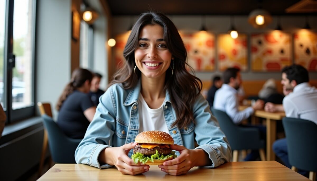 King Burger Halal en France : Découvrez les options disponibles et la réalité en 2025 King Burger Halal en France : Découvrez les options disponibles et la réalité en 2025
