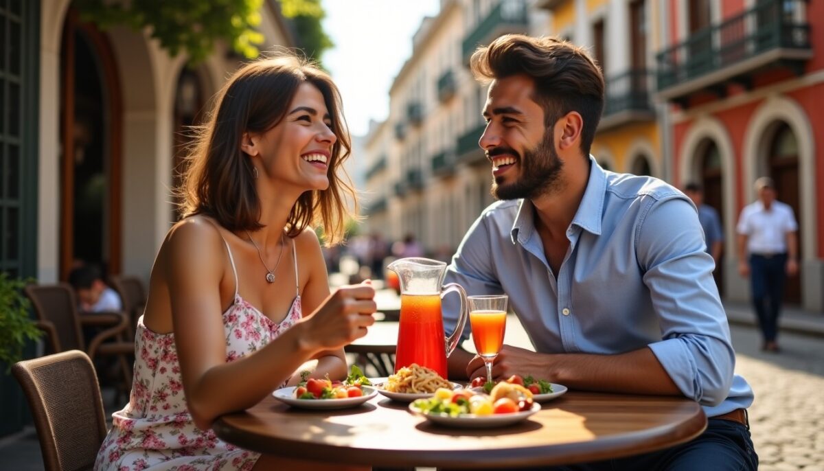 Découvrir Madrid en 2025 : Guide des incontournables et activités à ne pas manquer Découvrir Madrid en 2025 : Guide des incontournables et activités à ne pas manquer