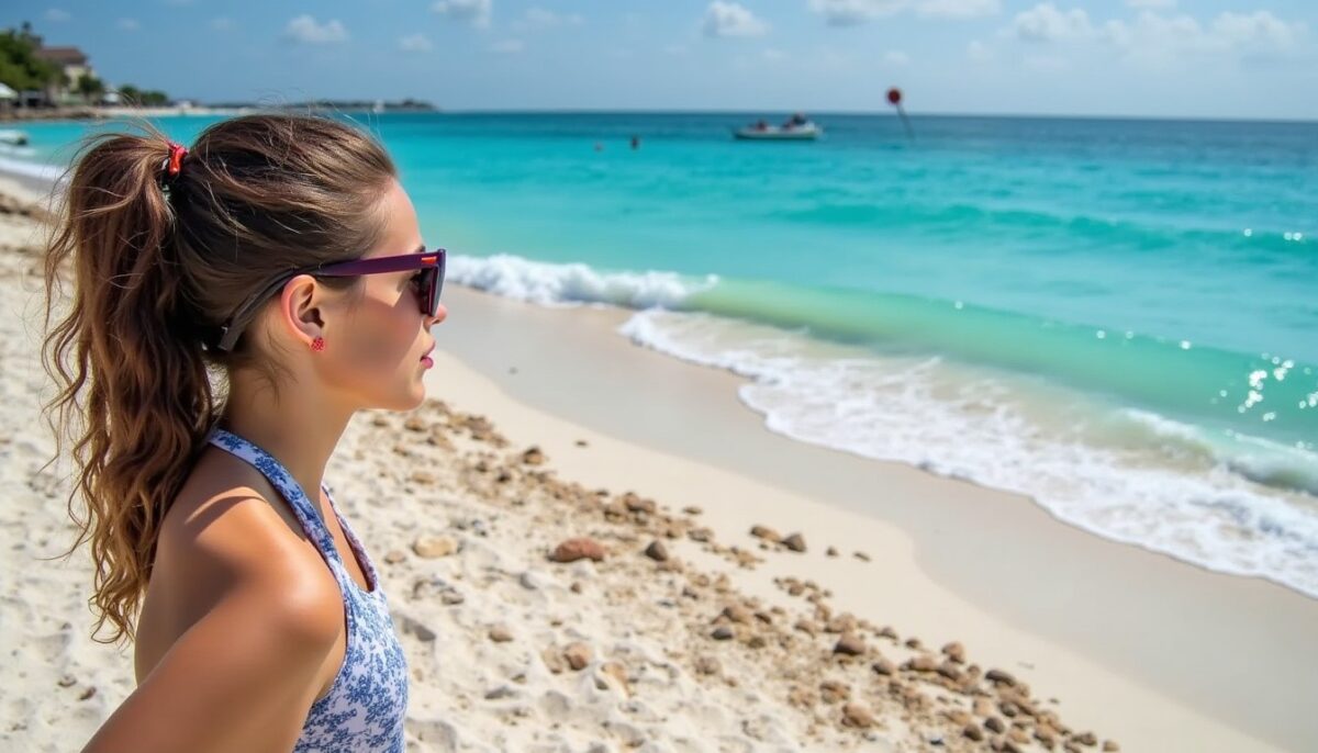 Playa del Carmen : Démystifier la dangerosité et astuces pour une visite en toute sécurité Playa del Carmen : Démystifier la dangerosité et astuces pour une visite en toute sécurité
