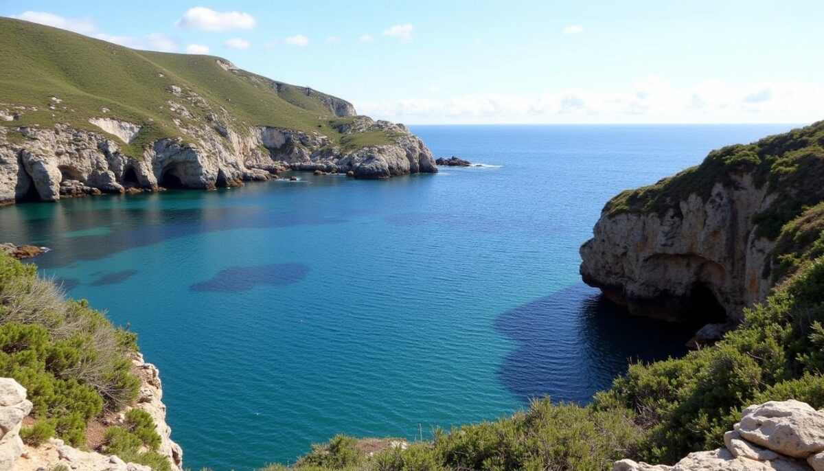 Île de Man : Découvrez un guide incontournable pour explorer ses merveilles cachées Île de Man : Découvrez un guide incontournable pour explorer ses merveilles cachées