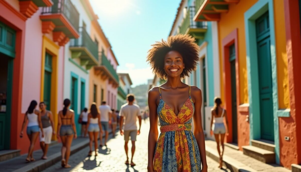 Salvador de Bahia : Guide pratique pour explorer la ville en toute sécurité Salvador de Bahia : Guide pratique pour explorer la ville en toute sécurité