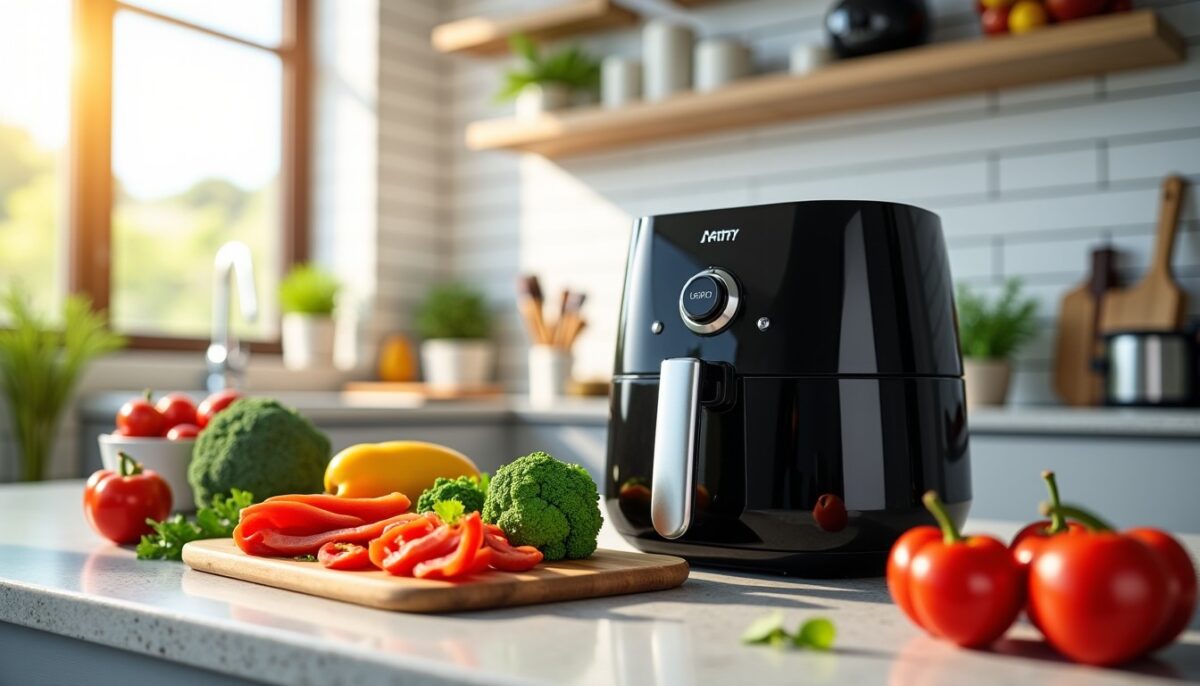 Téléchargez gratuitement des recettes Actifry : idées faciles et rapides pour tous les jours