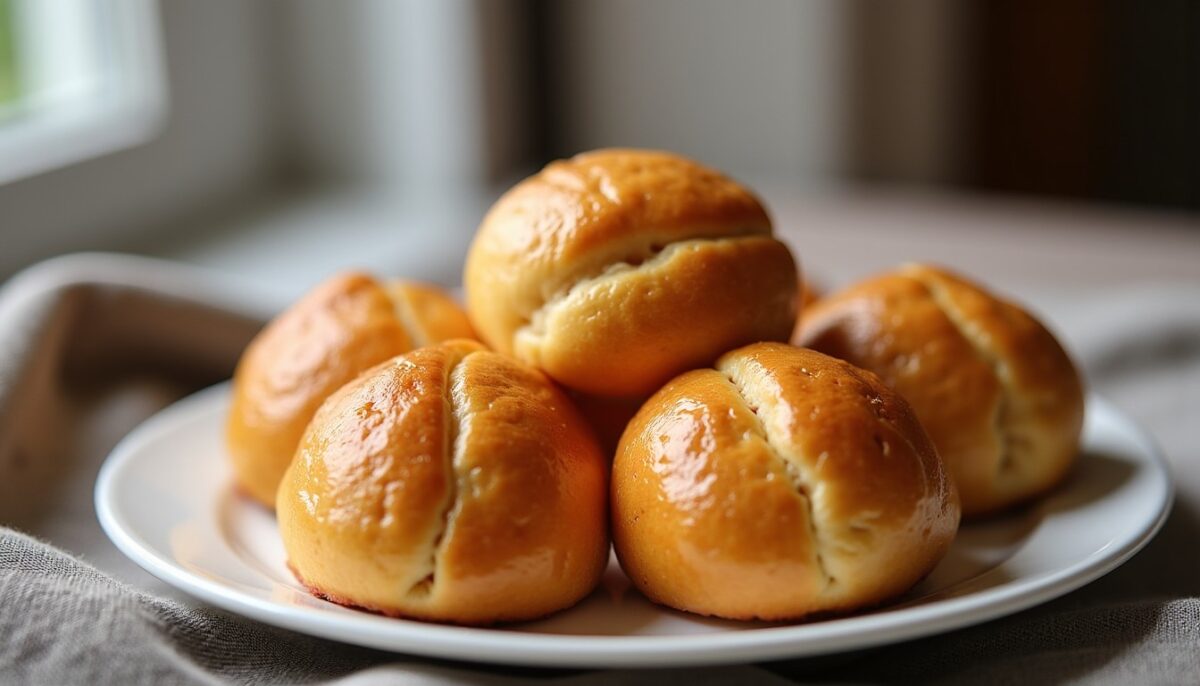 Choux farci : découvrez la recette authentique de nos grands-mères