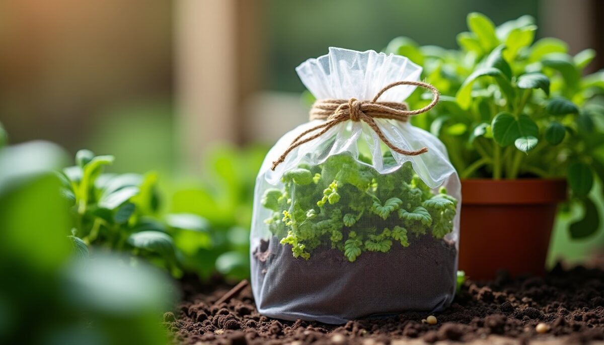 Lombricomposteur ou bokashi : quelle solution pour un appartement
